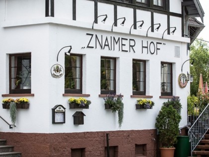 Фото: Znaimer Hof